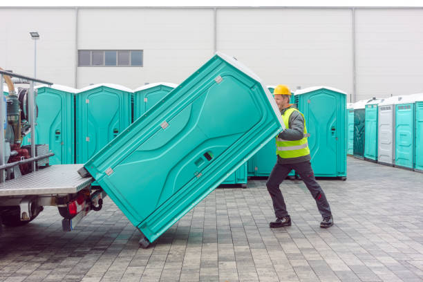 Portable Toilet Options We Offer in Port Arthur, TX