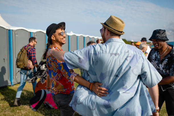 Best High-end porta potty rental  in Port Arthur, TX